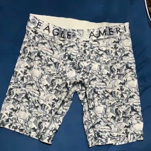 American eagle boxer briefs size large
